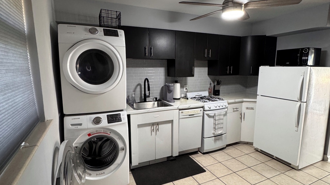 Photo of Kitchen in Overland