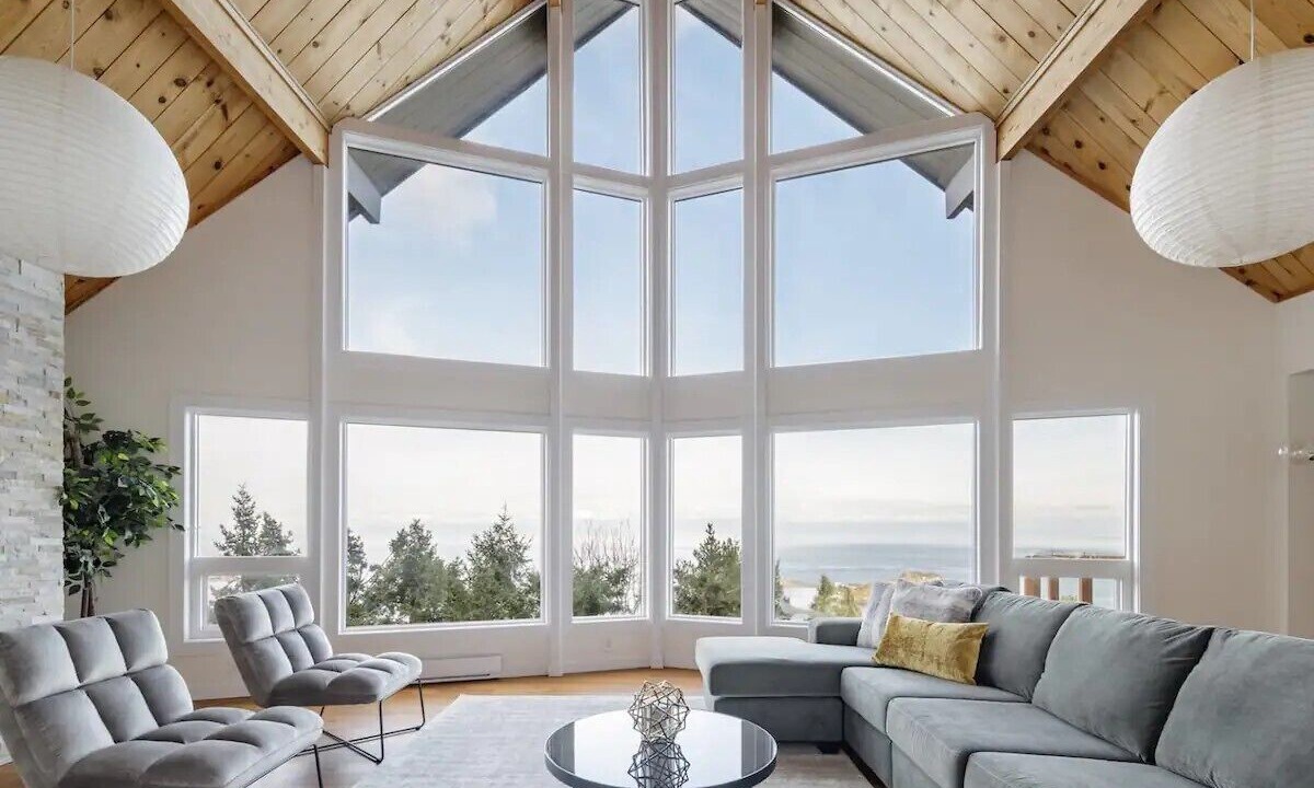 Photo of Livingroom in Regional District of Nanaimo