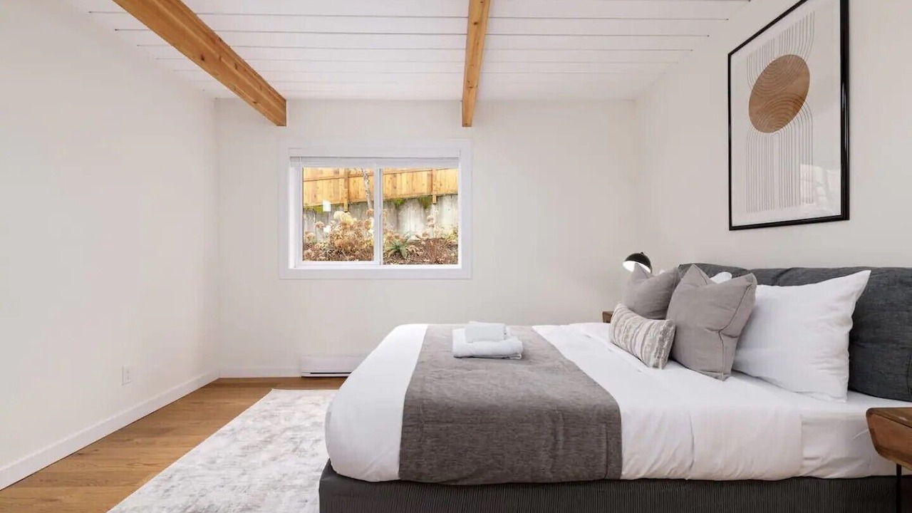 Photo of Bedroom in Regional District of Nanaimo