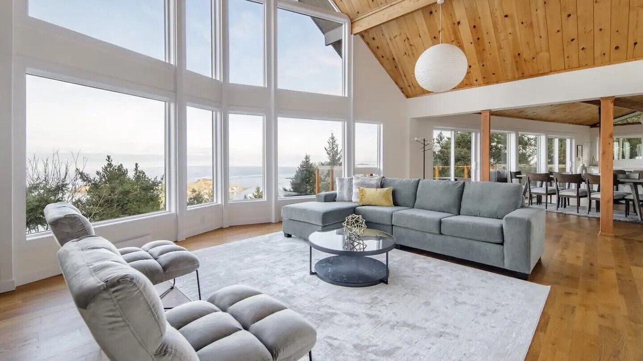 Photo of Livingroom in Regional District of Nanaimo