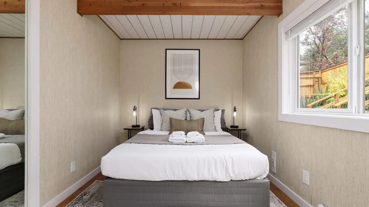 Photo of Bedroom in Regional District of Nanaimo