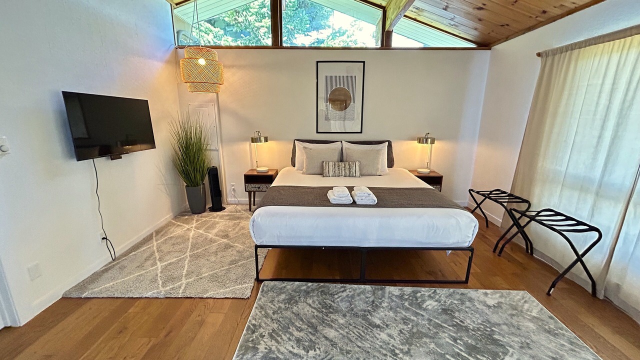Photo of Bedroom in Regional District of Nanaimo