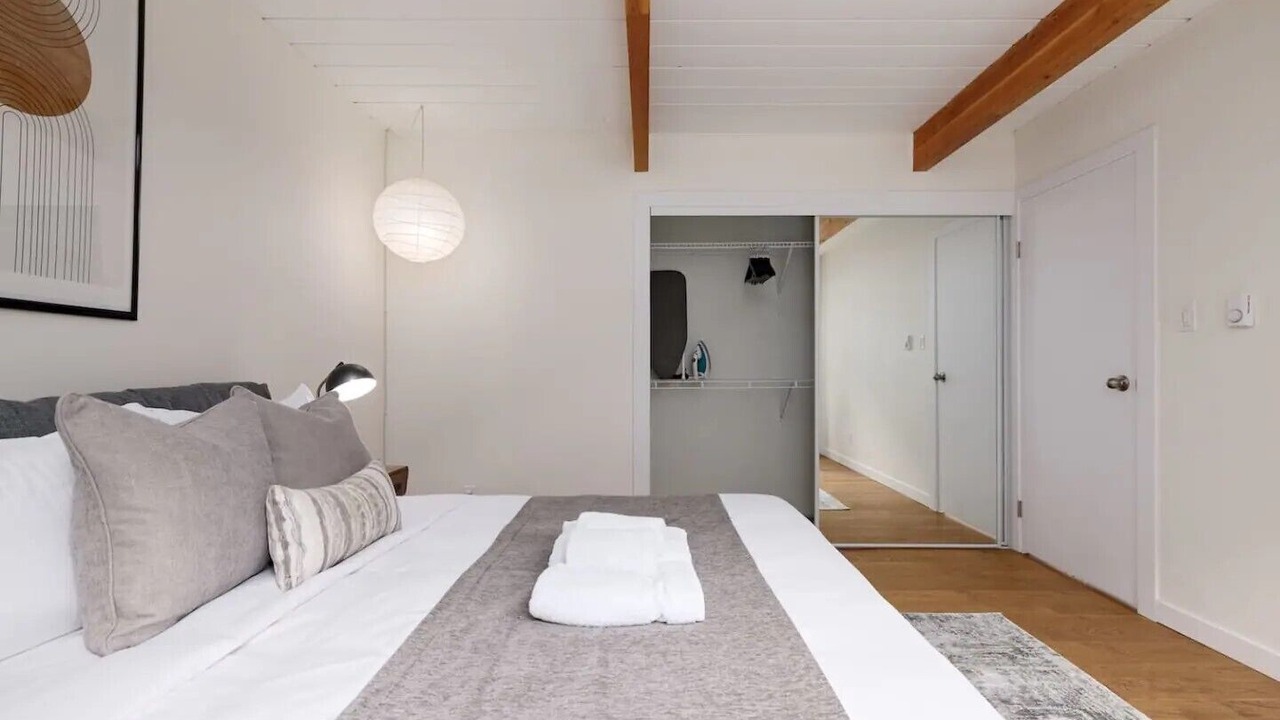 Photo of Bedroom in Regional District of Nanaimo