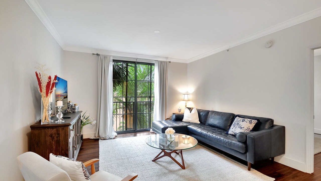 Photo of Livingroom in Grandview Heights