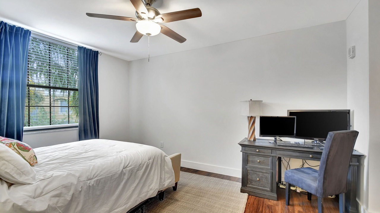 Photo of Bedroom in Grandview Heights