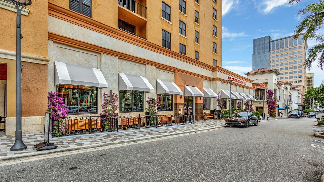 Photo of Outdoor in Grandview Heights