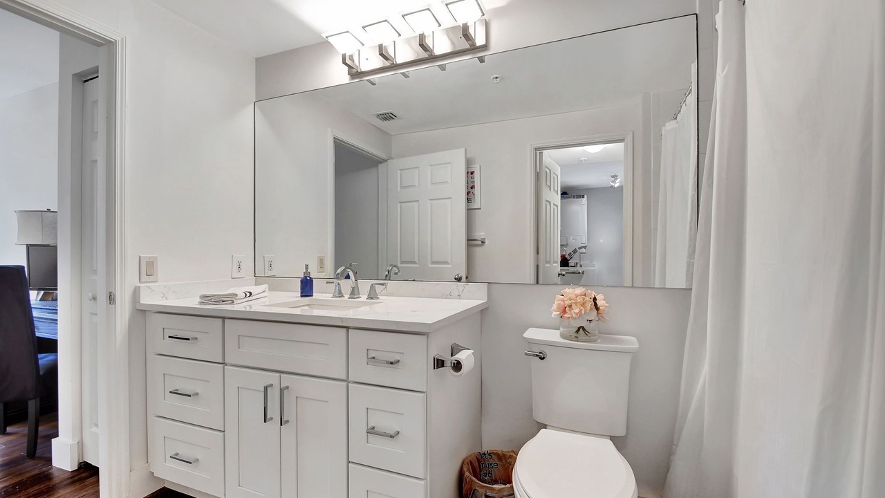 Photo of Bathroom in Grandview Heights