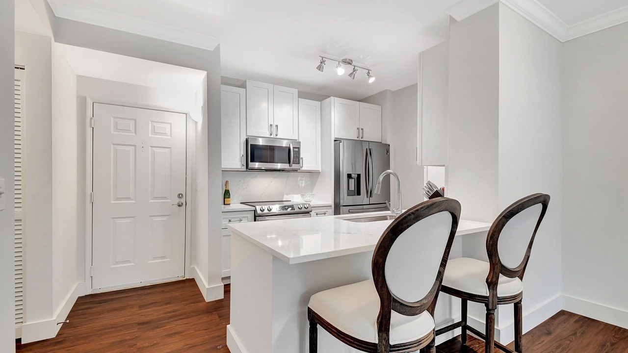 Photo of Kitchen in Grandview Heights