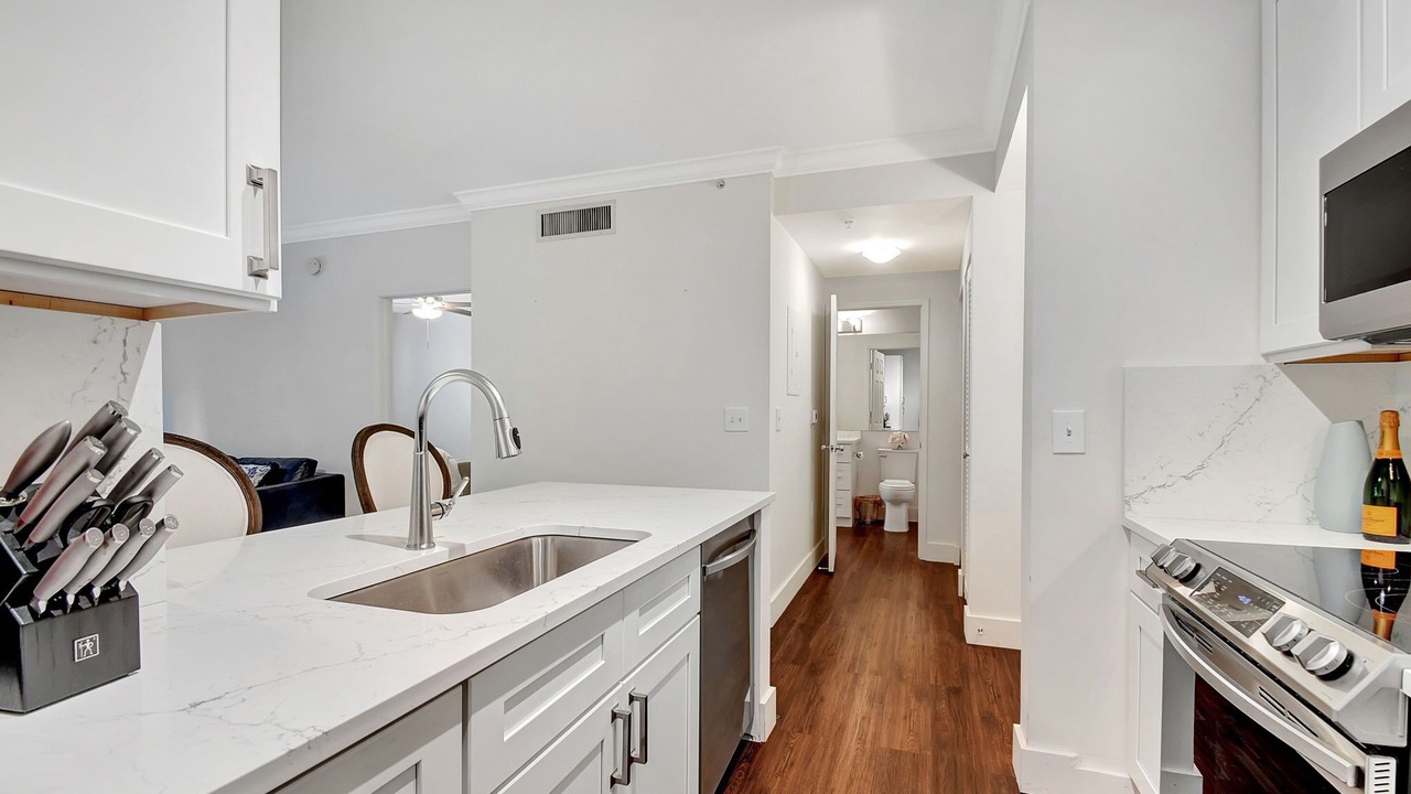 Photo of Kitchen in Grandview Heights