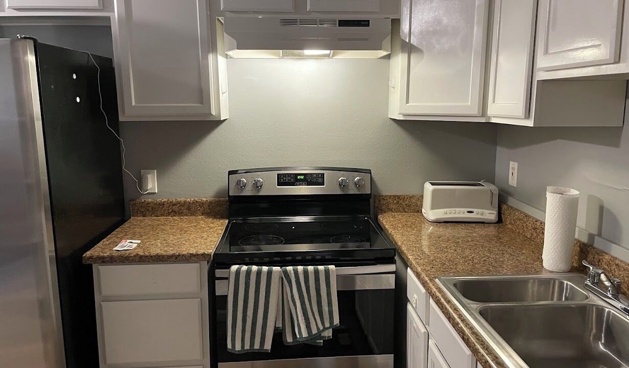 Photo of Kitchen in Washington Virginia Vale
