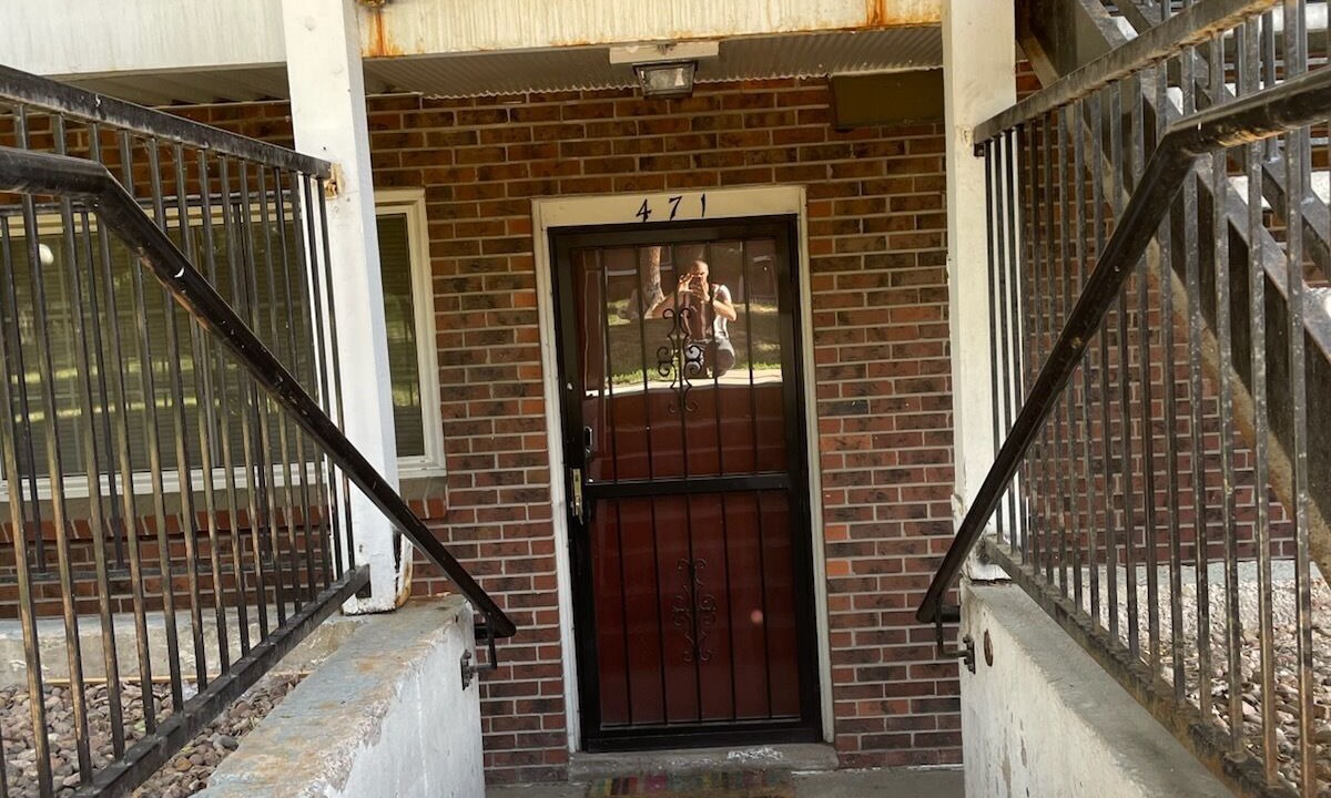 Photo of Outdoor in Washington Virginia Vale