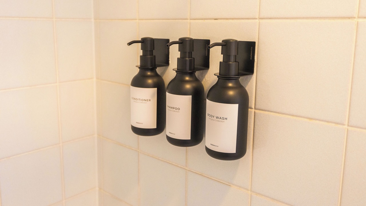 Photo of Bathroom in Dunbar