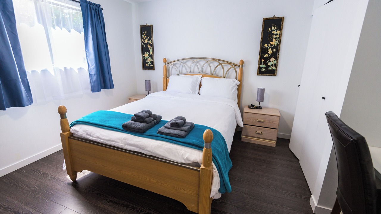 Photo of Bedroom in Dunbar