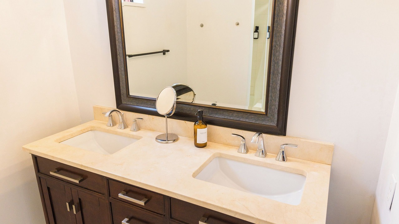Photo of Bathroom in Dunbar