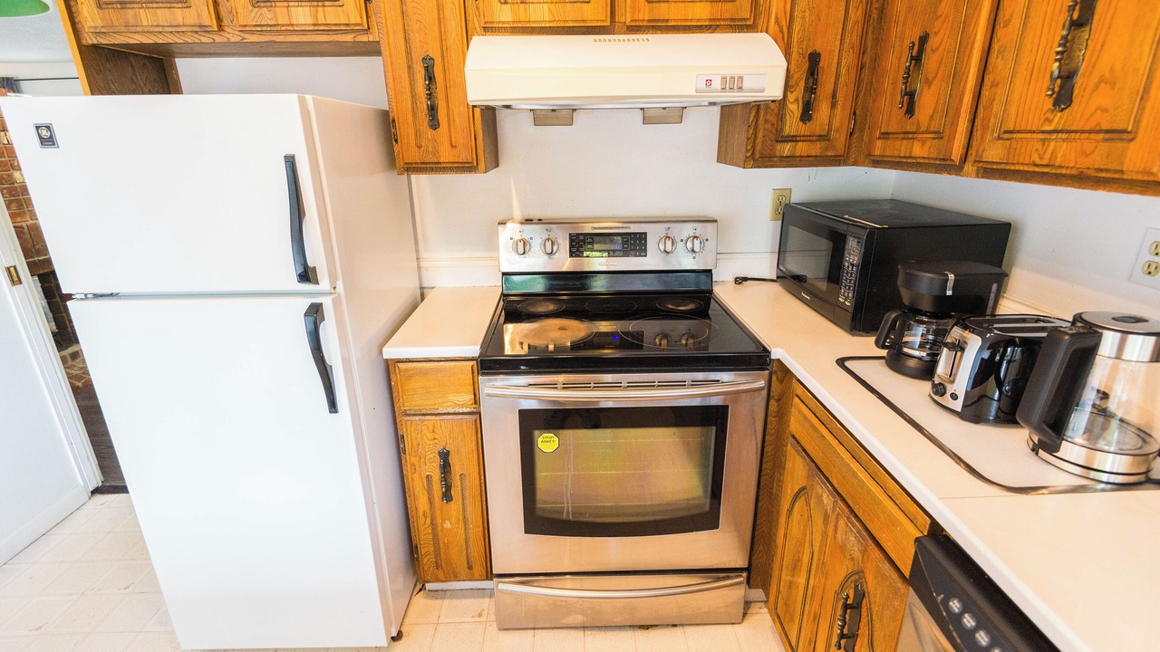 Photo of Kitchen in Dunbar