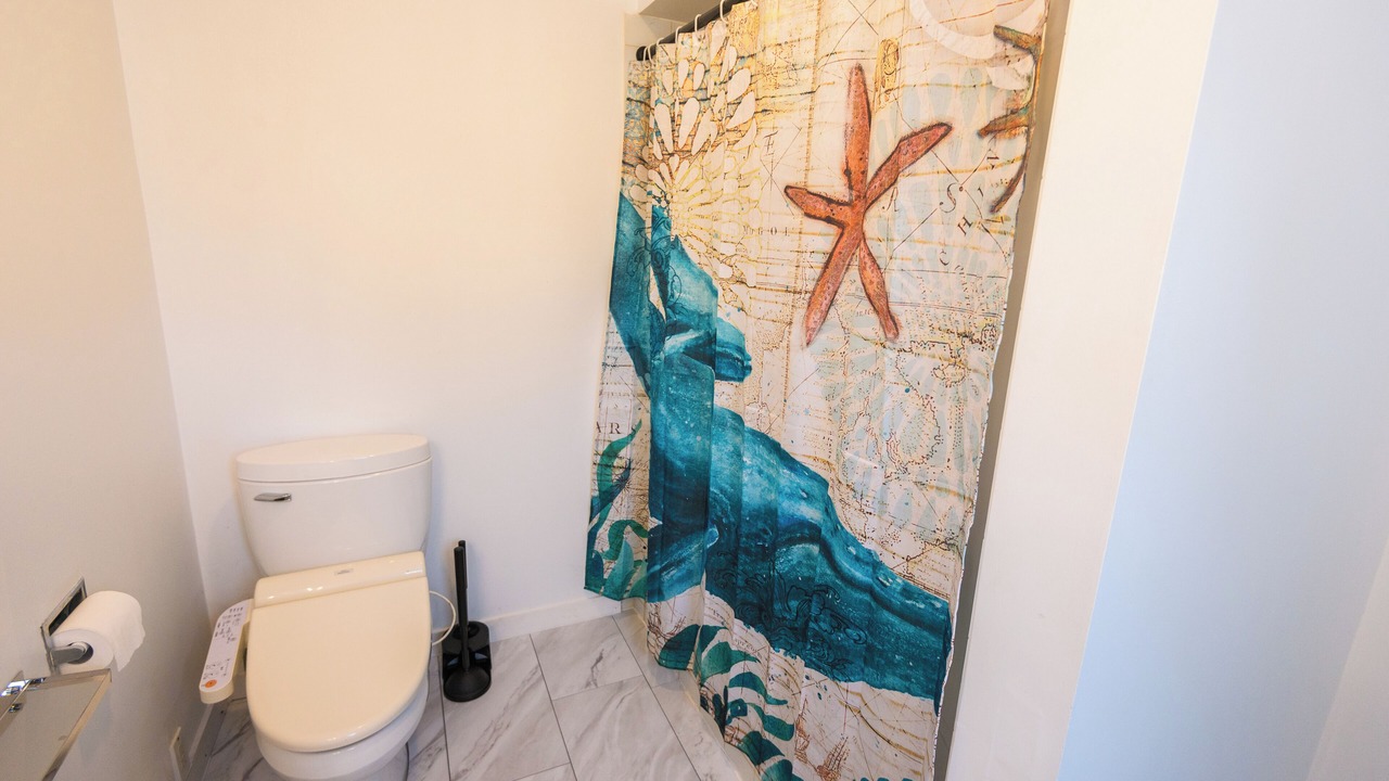 Photo of Bathroom in Dunbar