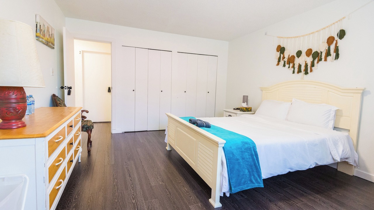 Photo of Bedroom in Dunbar