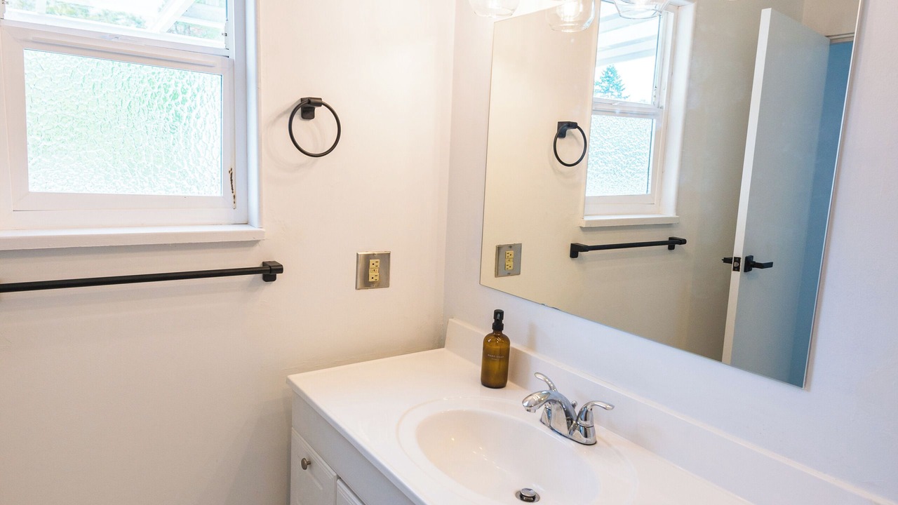 Photo of Bathroom in Dunbar