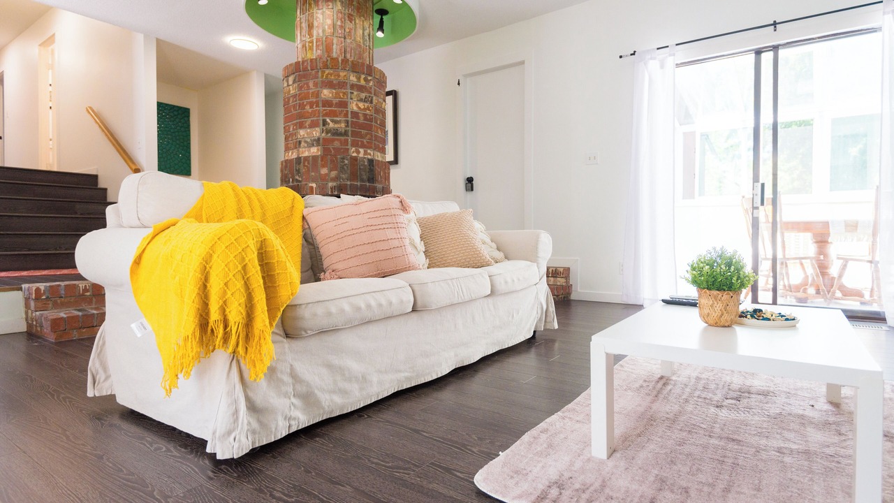 Photo of Livingroom in Dunbar