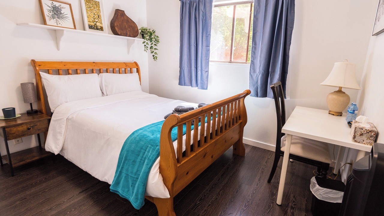 Photo of Bedroom in Dunbar