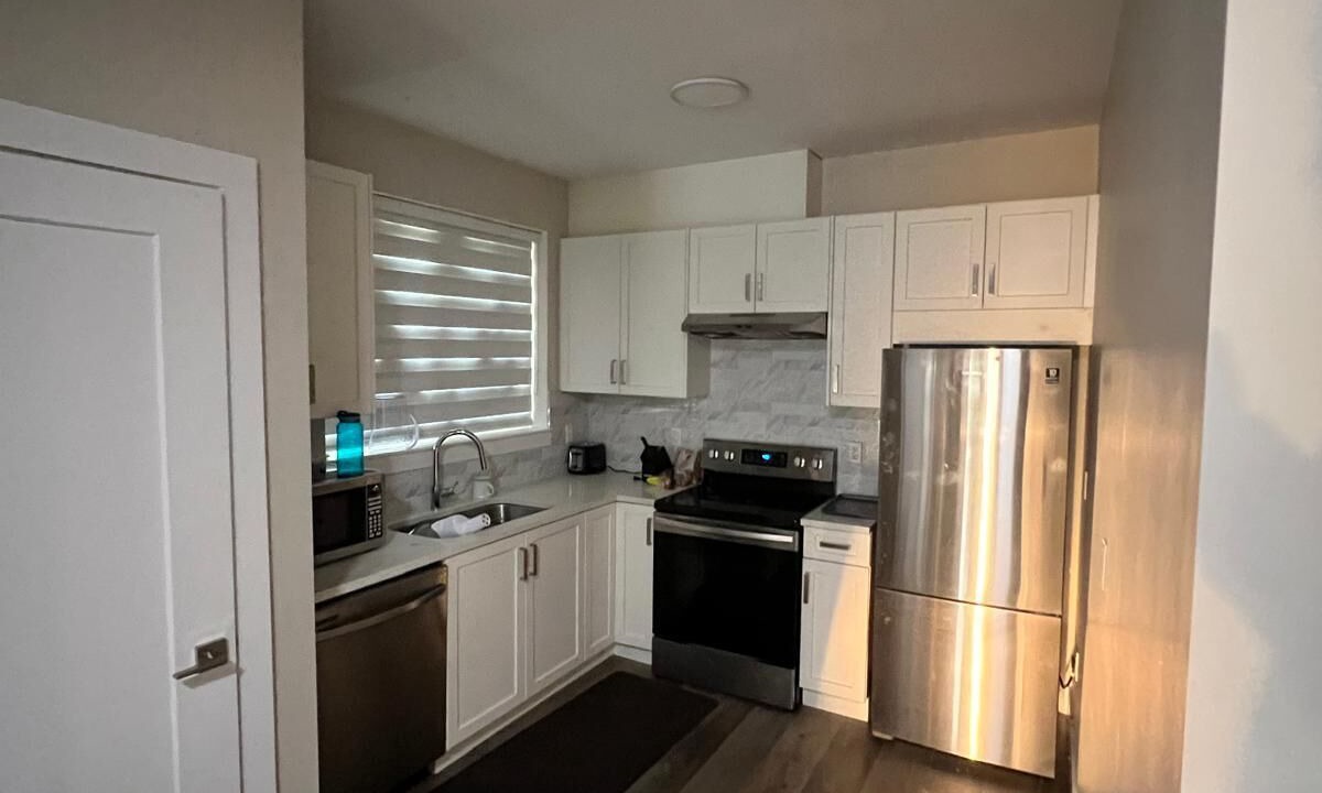 Photo of Kitchen in Abbotsford