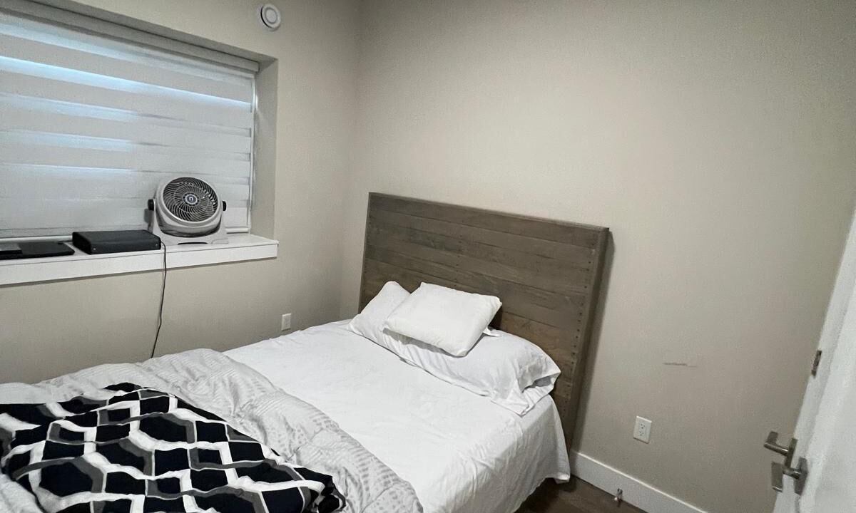 Photo of Bedroom in Abbotsford