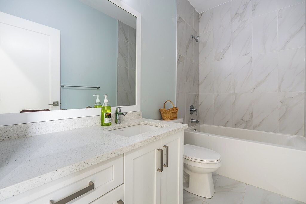Photo of Bathroom in Abbotsford