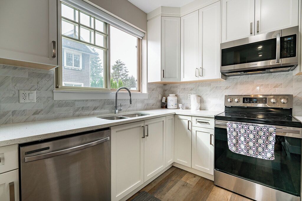 Photo of Kitchen in Abbotsford