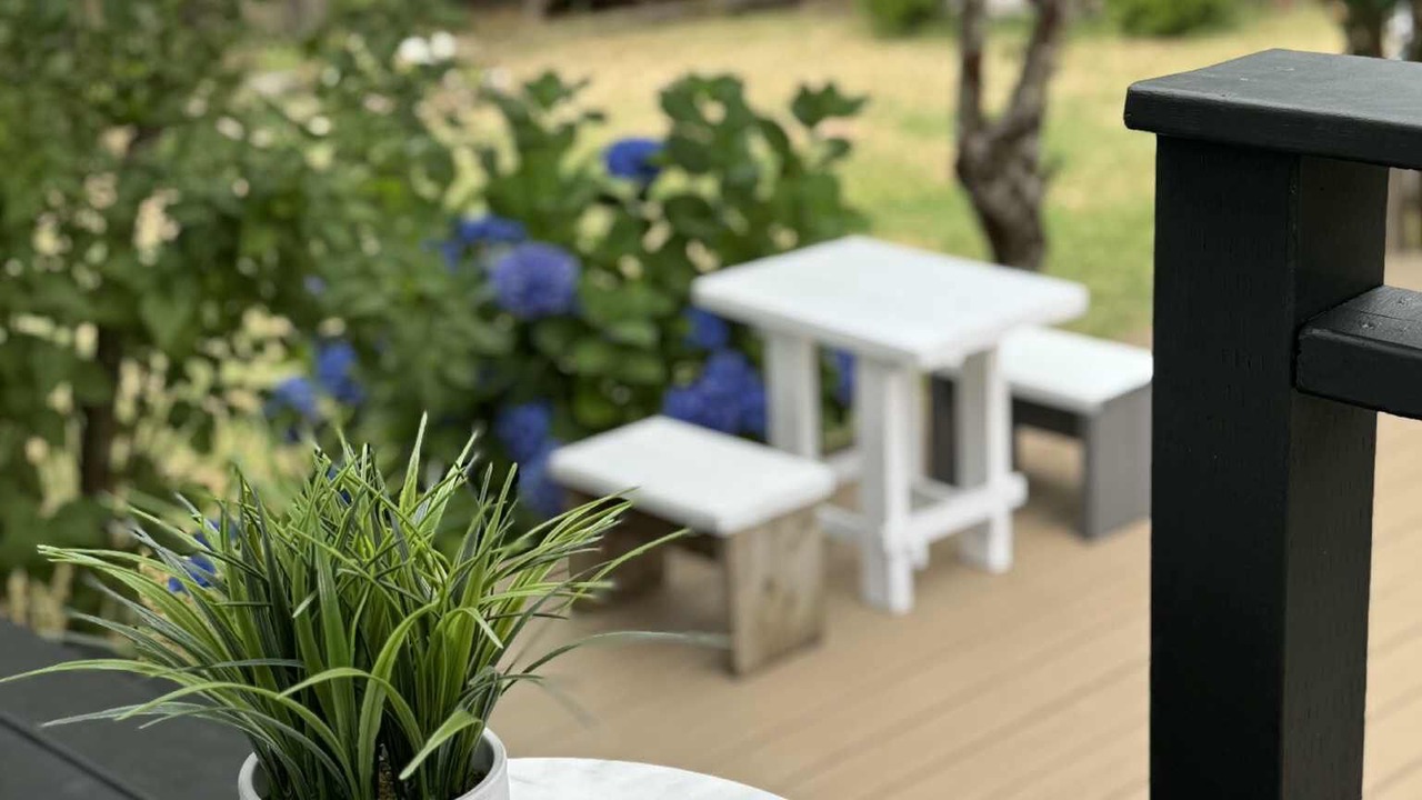 Photo of Outdoor in Surrey