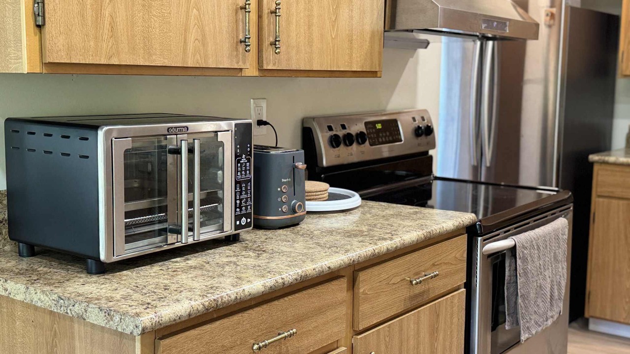 Photo of Kitchen in Surrey