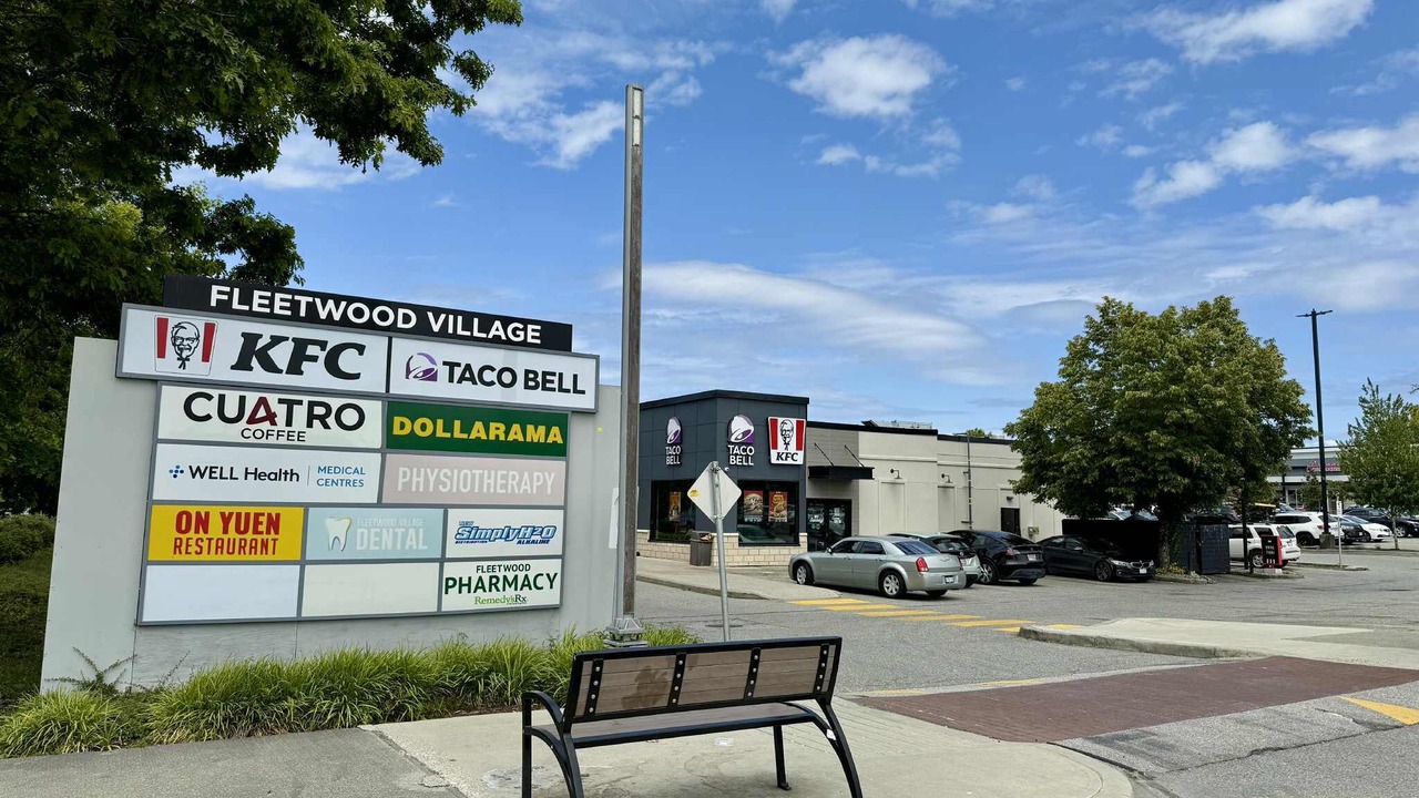 Photo of Others in Surrey