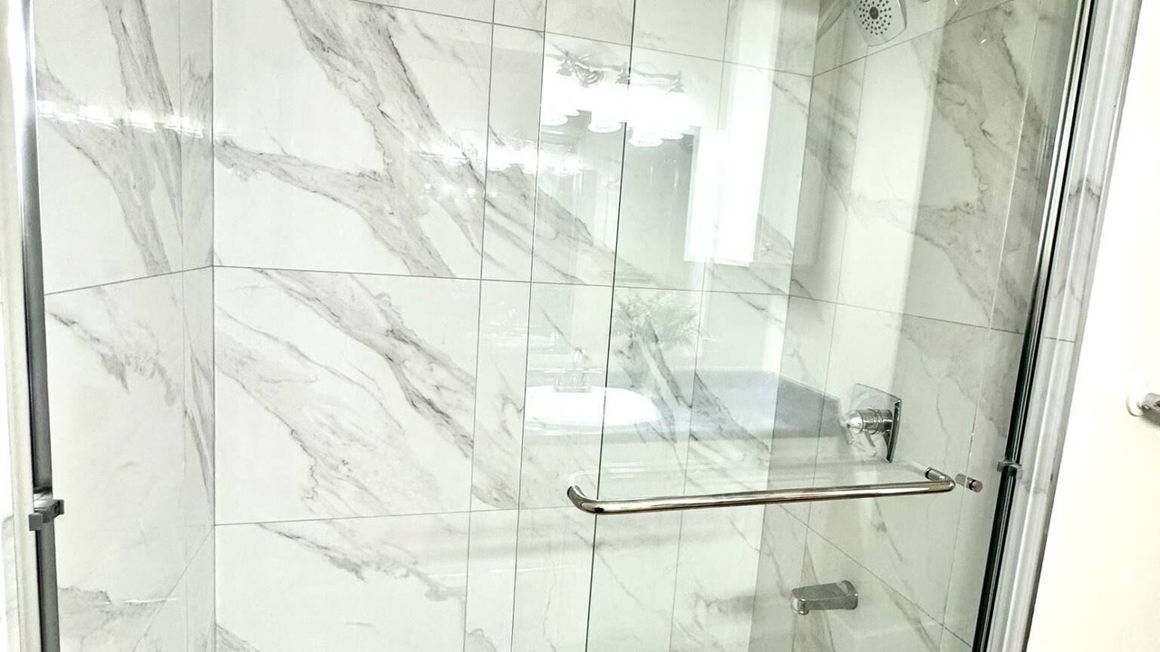 Photo of Bathroom in Surrey