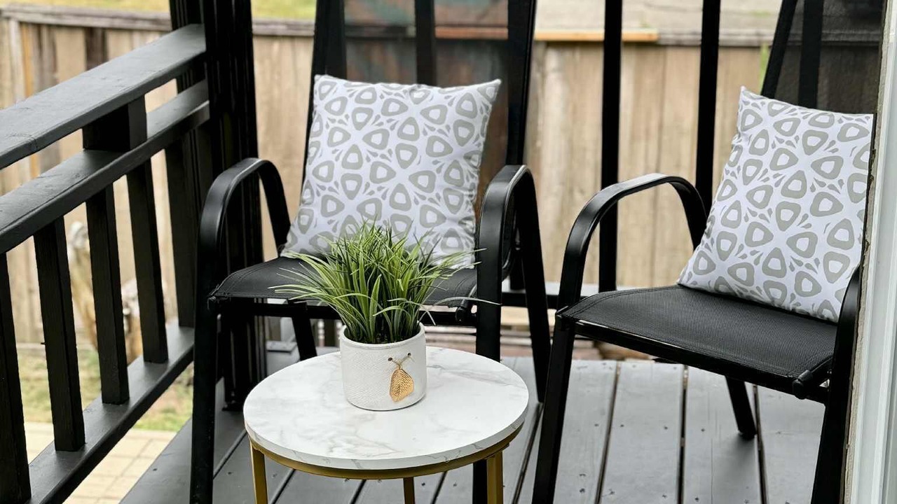 Photo of Outdoor in Surrey