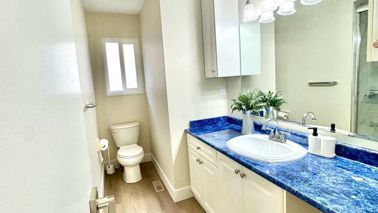 Photo of Bathroom in Surrey