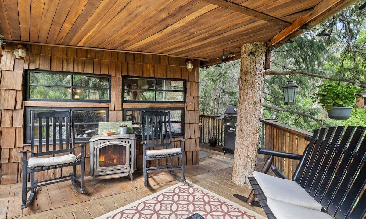 Photo of Outdoor in Missouri Heights