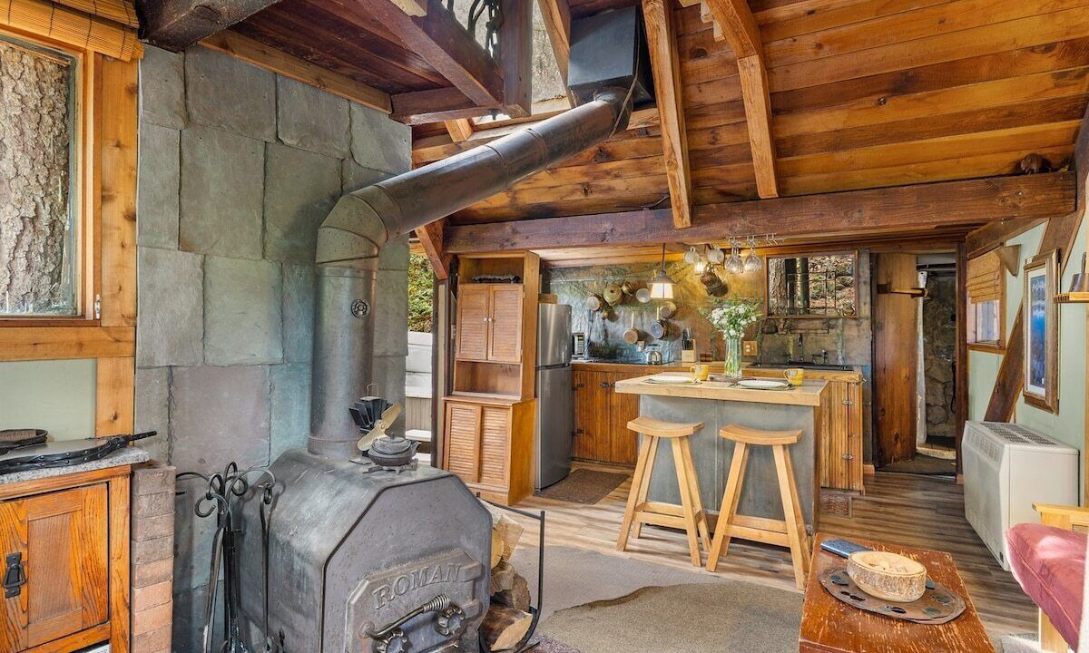 Photo of Livingroom in Missouri Heights