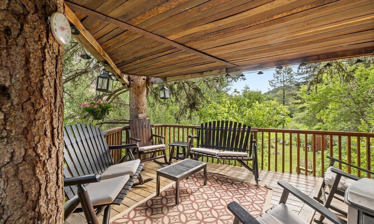 Photo of Outdoor in Missouri Heights