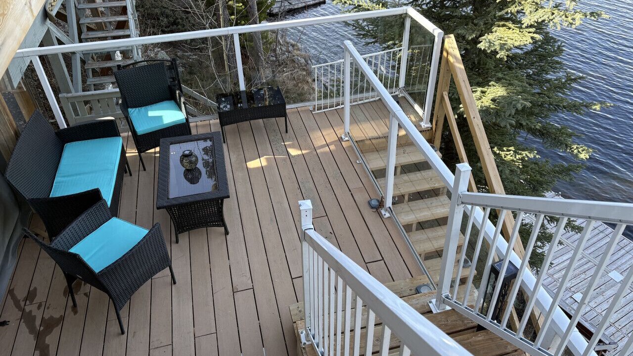 Photo of Outdoor in Idabel Lake