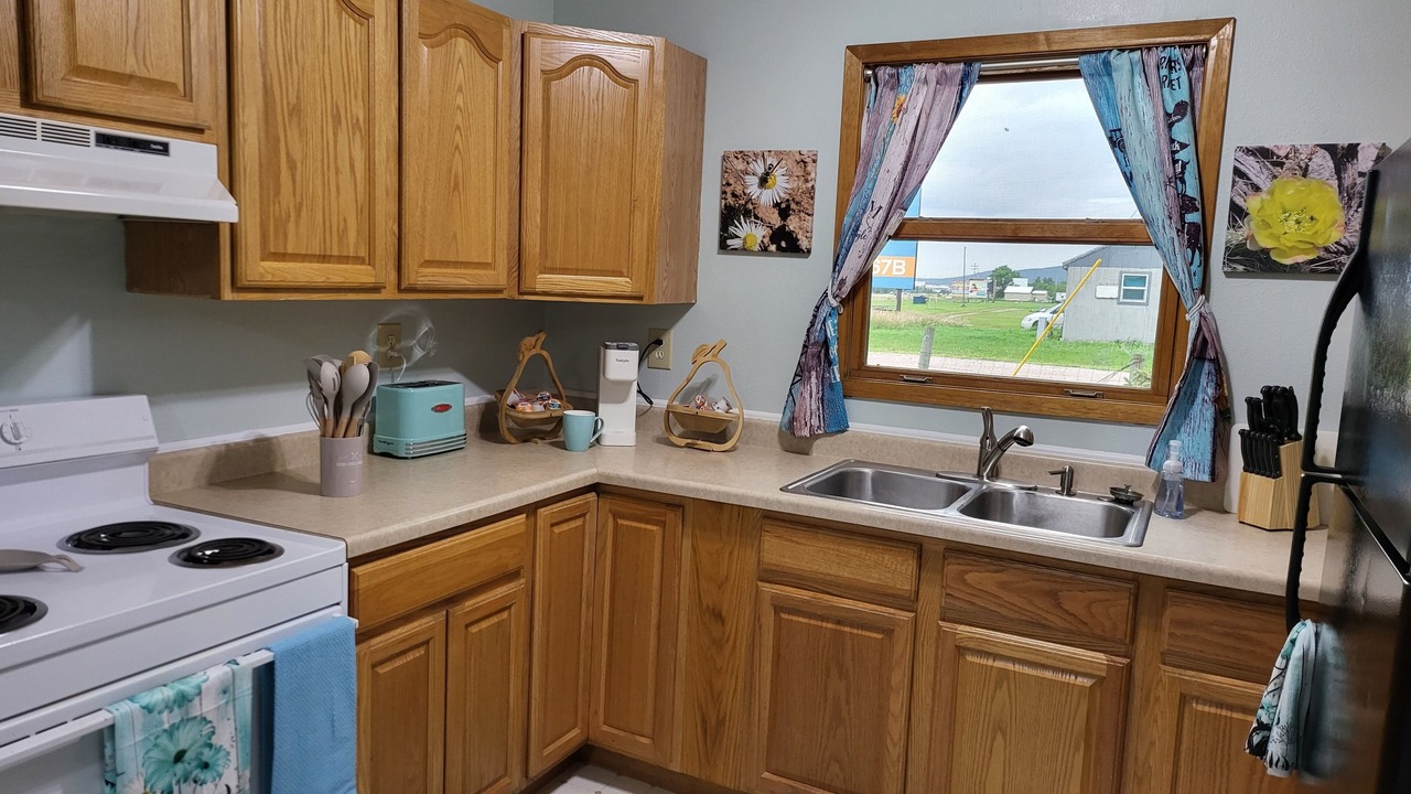 Photo of Kitchen in Piedmont