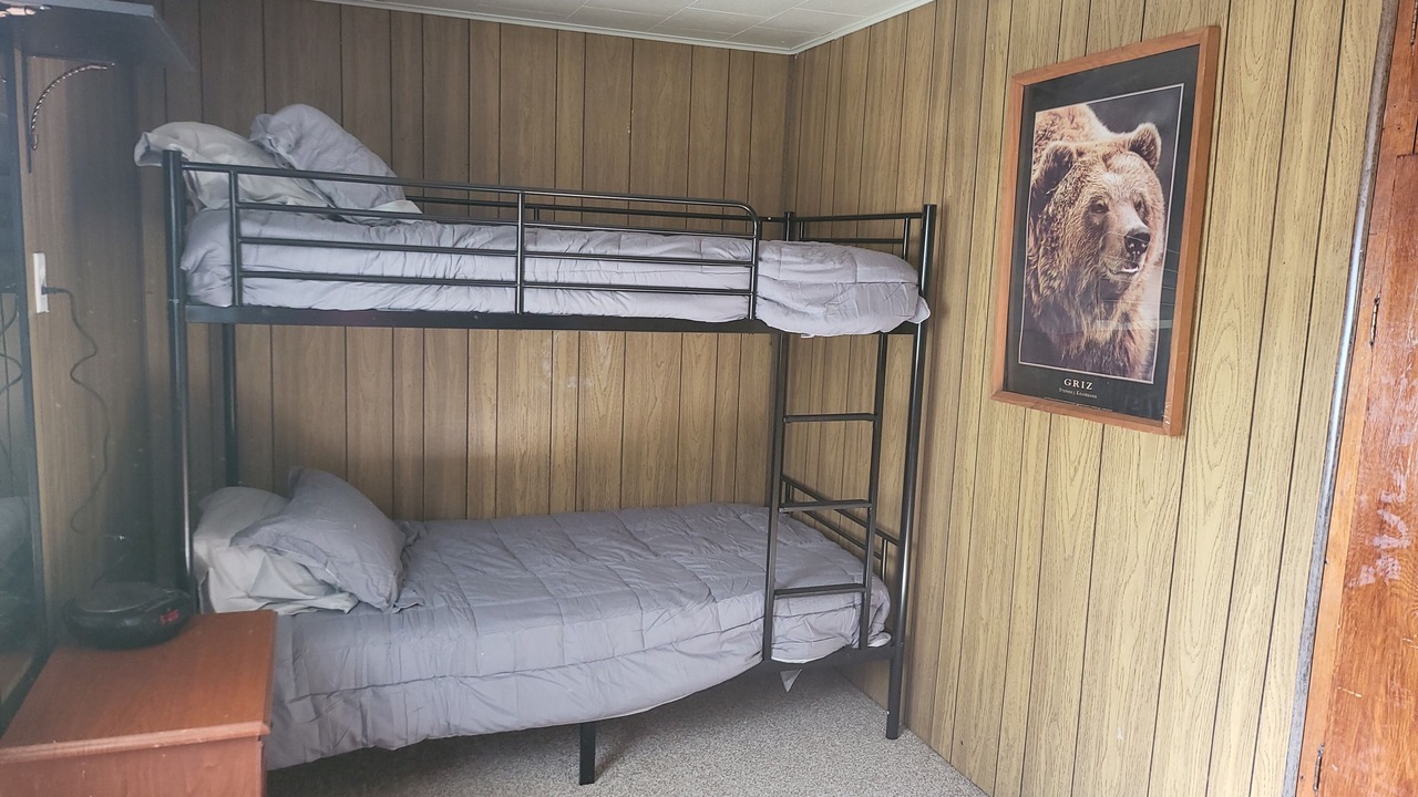 Photo of Bedroom in Piedmont