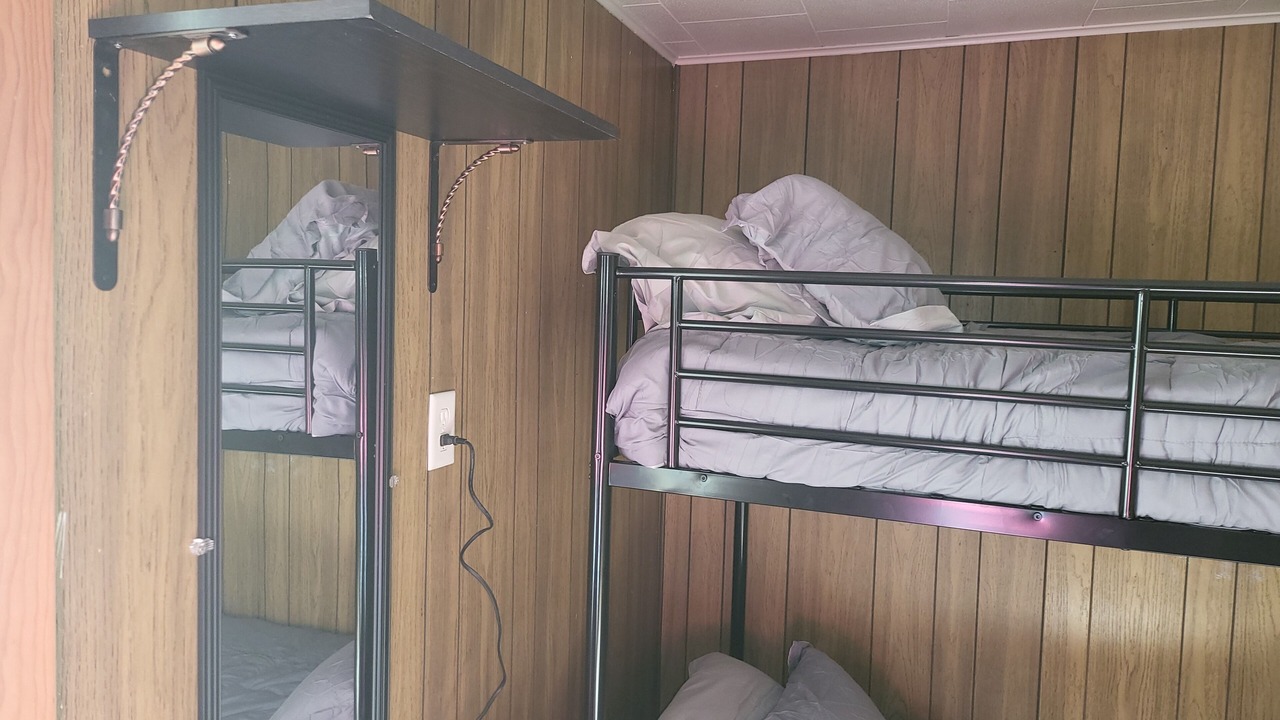 Photo of Bedroom in Piedmont