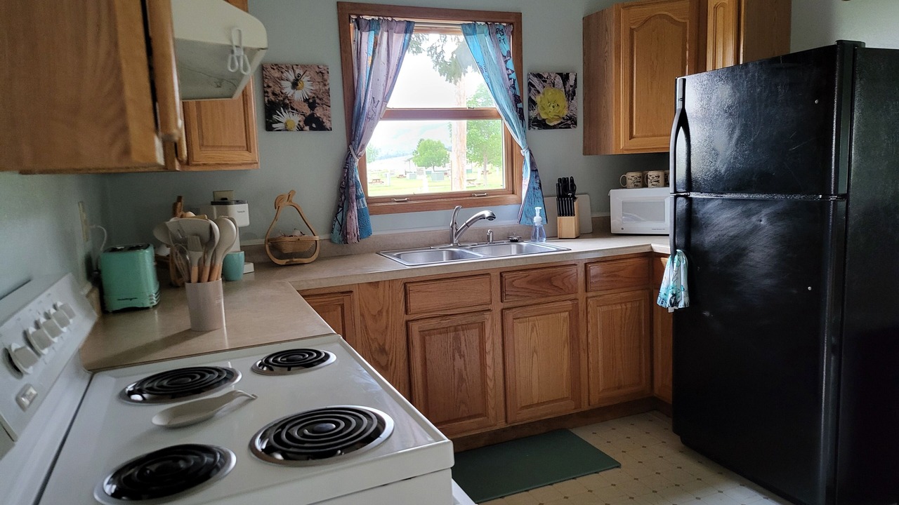 Photo of Kitchen in Piedmont