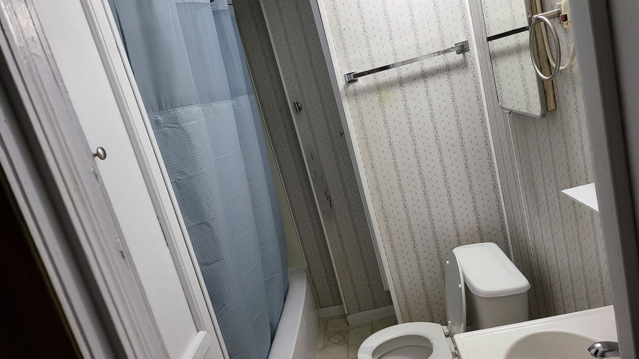 Photo of Bathroom in Piedmont