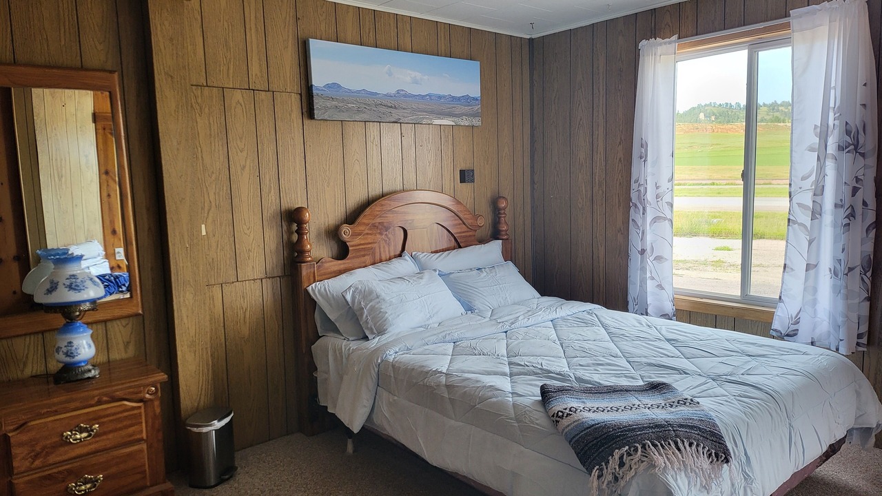 Photo of Bedroom in Piedmont