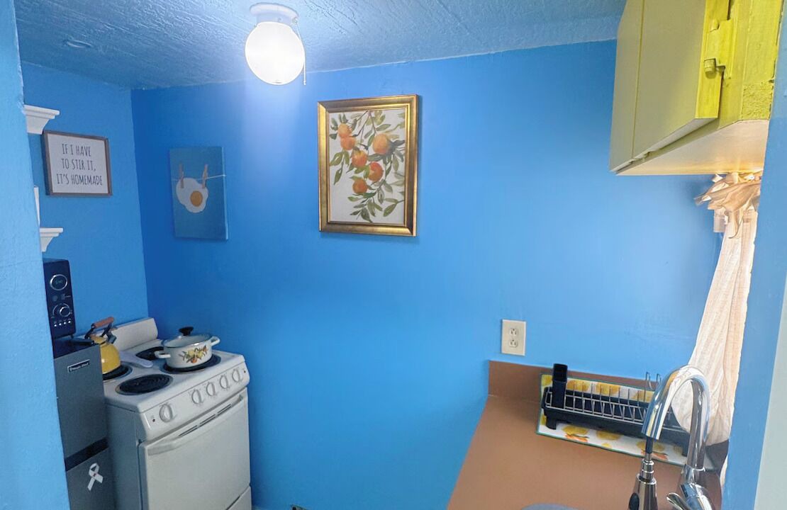 Photo of Kitchen in Miami Gardens