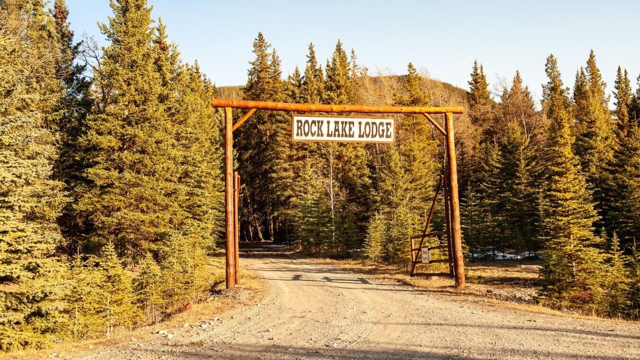 Photo of Others in Rock Lake