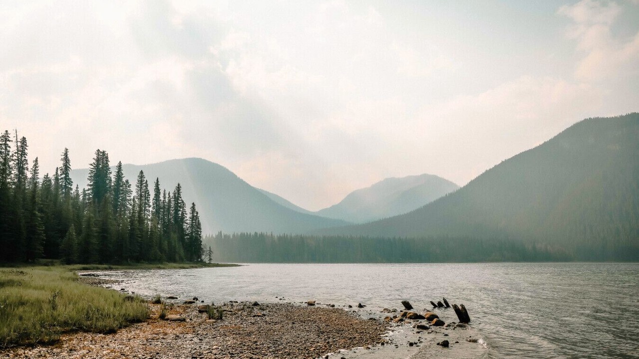 Photo of Others in Rock Lake