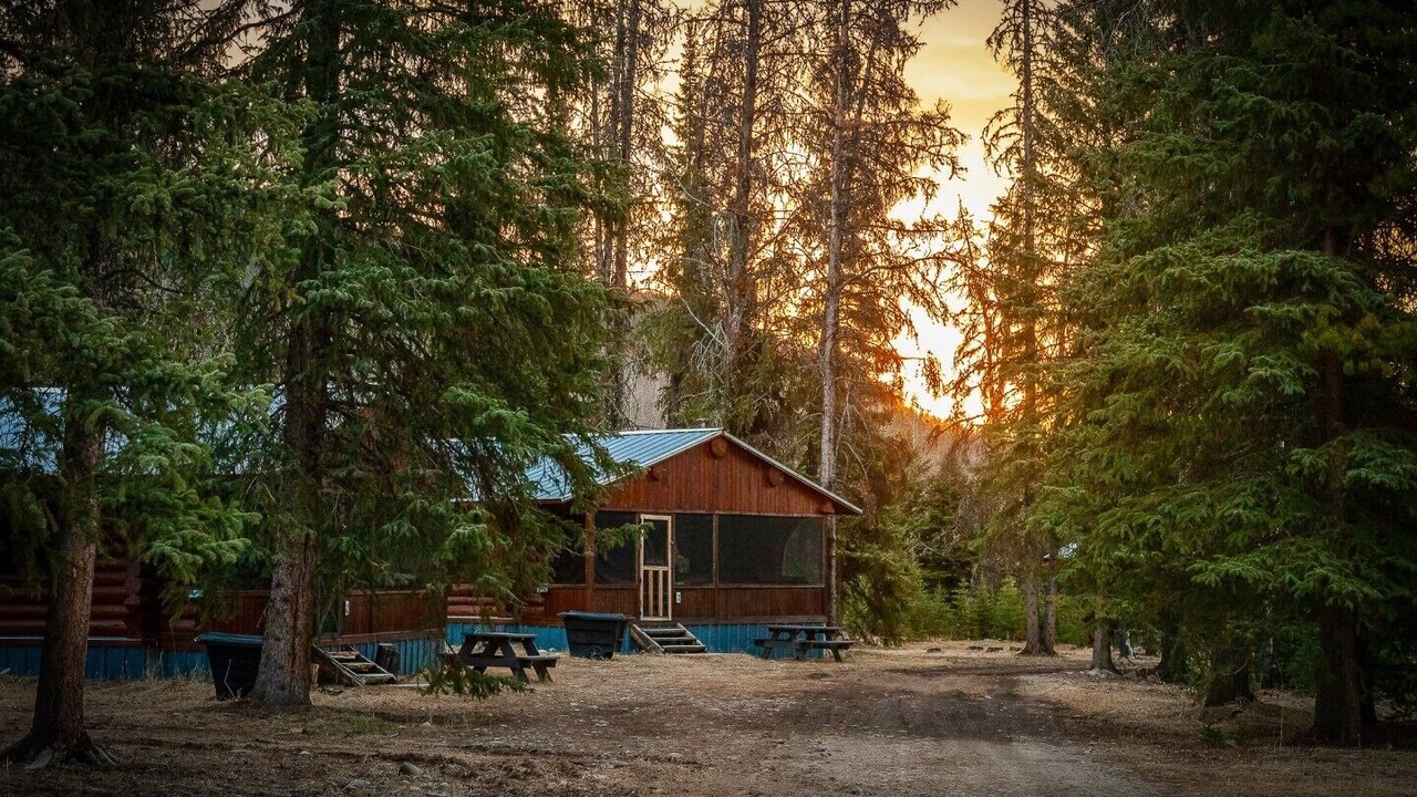 Photo of Others in Rock Lake