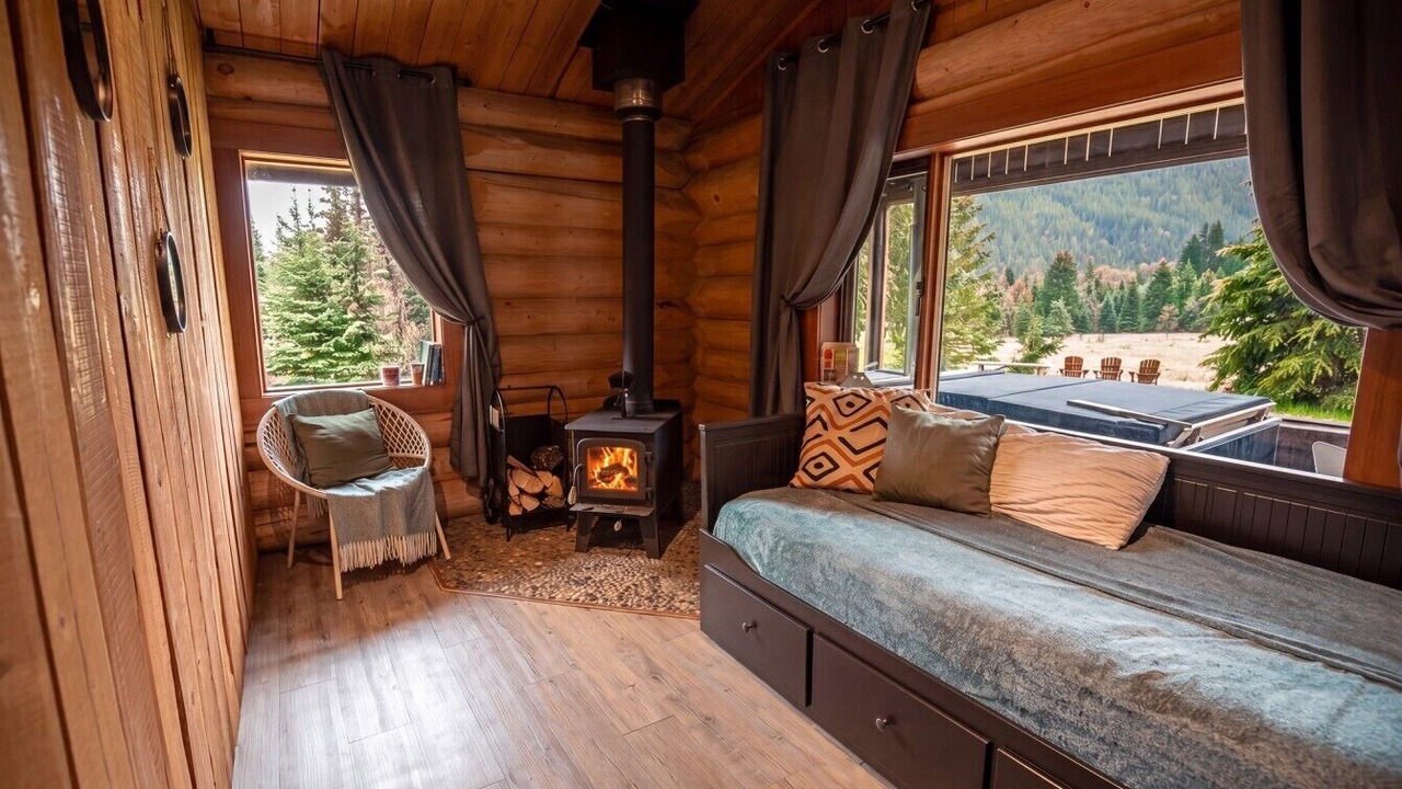 Photo of Bedroom in Rock Lake