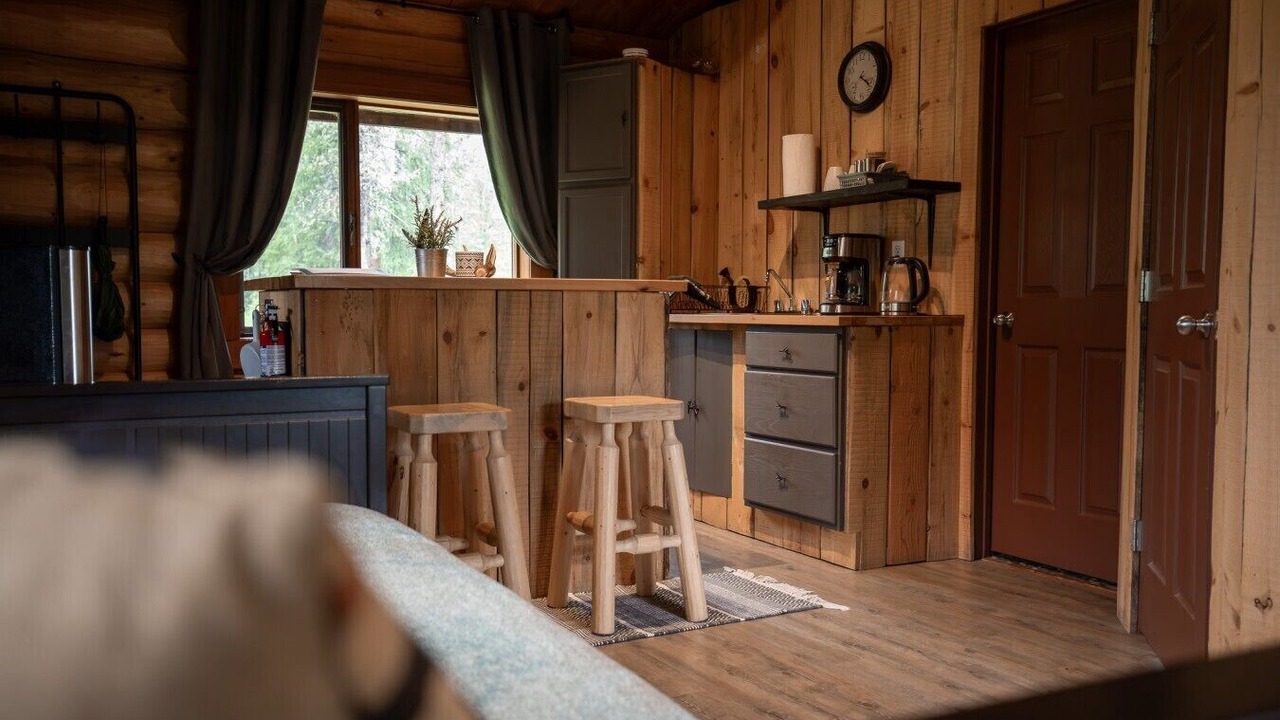 Photo of Bedroom in Rock Lake